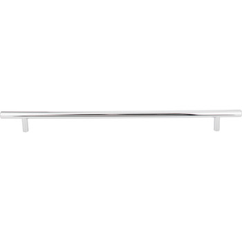 Elements, Naples, 21 7/16" (544mm) Bar Pull, Polished Chrome- alternate view 1