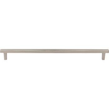 Jeffrey Alexander, Whitlock, 12" (305mm) Bar Pull, Satin Nickel - alt image 1