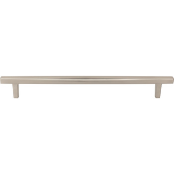 Jeffrey Alexander, Whitlock, 12" (305mm) Bar Appliance Pull, Satin Nickel - alt image 1