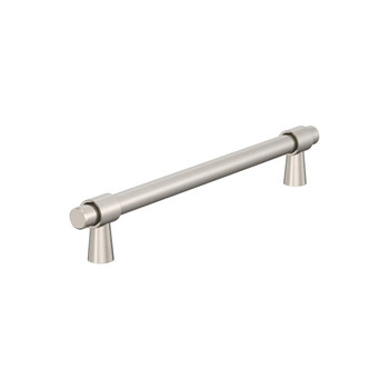 Amerock, Destine, 12" (305mm) Bar Appliance Pull, Satin Nickel