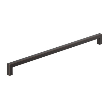 Amerock, Monument, 12 5/8" (320mm) Straight Pull, Oil Rubbed Bronze