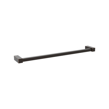 Amerock, Monument, 18" Towel Bar, Oil Rubbed Bronze