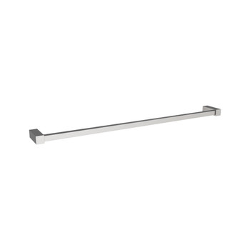 Amerock, Monument, 24" Towel Bar, Polished Chrome