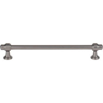 Atlas Homewares, Bronte, 7 9/16" (192mm) Bar Pull, Slate