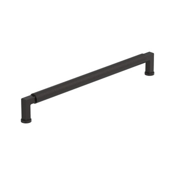 Amerock, Balata, 10 1/16" (256mm) Straight Pull, Oil Rubbed Bronze