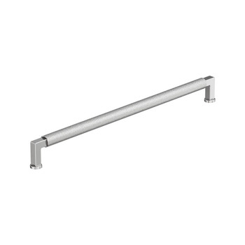 Amerock, Balata, 12 5/8" (320mm) Straight Pull, Polished Chrome
