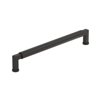 Amerock, Balon, 12" (305mm) Straight Appliance Pull, Oil Rubbed Bronze