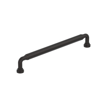 Amerock, Coble, 8 13/16" (224mm) Straight Pull, Oil Rubbed Bronze