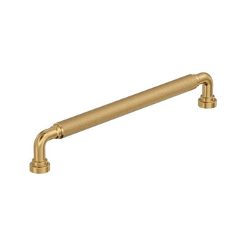 Amerock, Collet, 12" (305mm) Straight Appliance Pull, Champagne Bronze