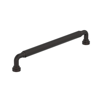 Amerock, Collet, 12" (305mm) Straight Appliance Pull, Oil Rubbed Bronze