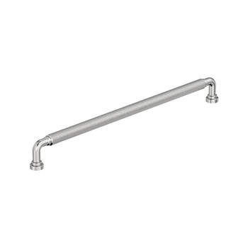 Amerock, Collet, 12 5/8" (320mm) Straight Pull, Polished Chrome