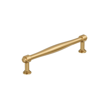 Amerock, Enlivity, 6 5/16" (160mm) Straight Pull, Champagne Bronze