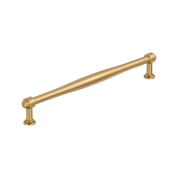 Amerock, Enlivity, 10 1/16" (256mm) Straight Pull, Champagne Bronze