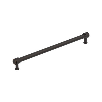 Amerock, Faraday, 12 5/8" (320mm) Straight Pull, Oil Rubbed Bronze