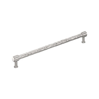 Amerock, Fairfax, 12 5/8" (320mm) Straight Pull, Polished Nickel