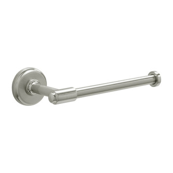 Belwith Hickory, Piper, Toilet Paper Holder, Satin Nickel