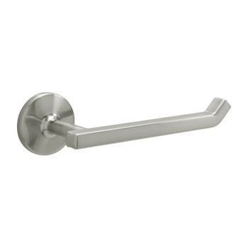 Belwith Hickory, Woodward, Toilet Paper Holder, Satin Nickel