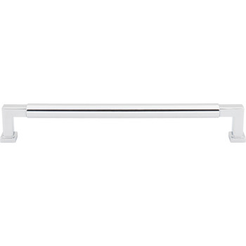 Jeffrey Alexander, Ogden, 12" (305mm) Straight Appliance Pull, Polished Chrome - image 2
