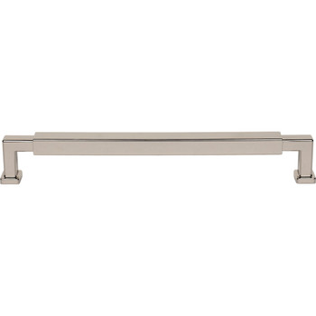 Jeffrey Alexander, Nash, 18" Straight Appliance Pull, Polished Nickel - image 2