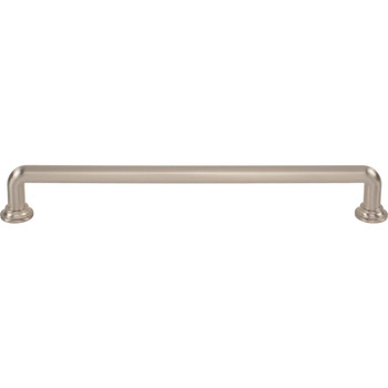 Jeffrey Alexander, Davis, 12" (305mm) Straight Pull, Satin Nickel - image 2