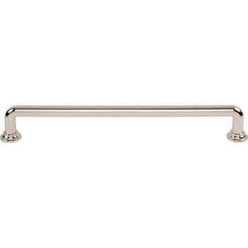 Jeffrey Alexander, Davis, 12" (305mm) Straight Pull, Polished Nickel - image 2