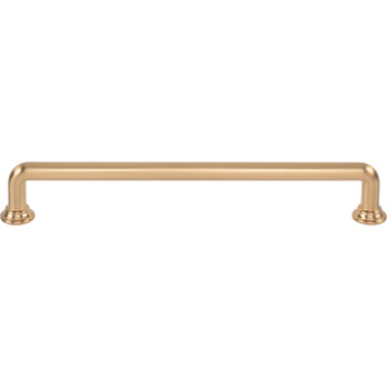 Jeffrey Alexander, Davis, 7 9/16" (192mm) Straight Pull, Satin Bronze - image 2