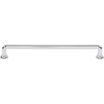 Jeffrey Alexander, Davis, 8 13/16" (224mm) Straight Pull, Polished Chrome - image 2