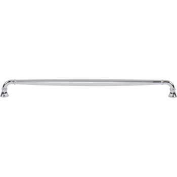 Atlas Homewares, Lanehurst, 12" (305mm) Straight Pull, Polished Chrome