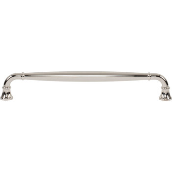 Atlas Homewares, Lanehurst, 12" (305mm) Appliance Straight Pull, Polished Nickel