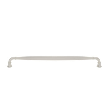 Atlas Homewares, Lanehurst, 18" Appliance Straight Pull, Polished Nickel