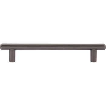 Atlas Homewares, Finderne, 5 1/16" (128mm) Bar Pull, Slate
