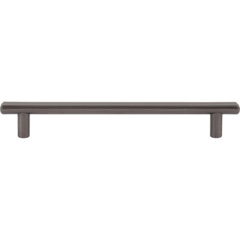 Atlas Homewares, Finderne, 6 5/16" (160mm) Bar Pull, Slate