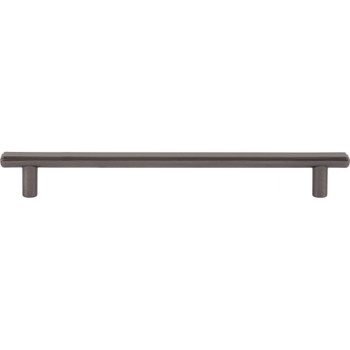 Atlas Homewares, Finderne, 7 9/16" (192mm) Bar Pull, Slate