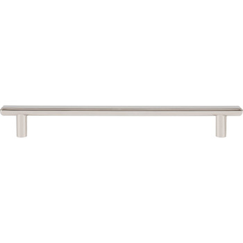 Atlas Homewares, Finderne, 12" (305mm) Appliance Bar Pull, Polished Nickel
