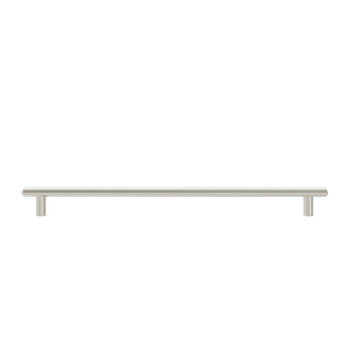 Atlas Homewares, Finderne, 18" Appliance Bar Pull, Polished Nickel