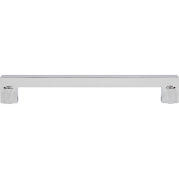 Atlas Homewares, Ballina, 12" (305mm) Appliance Straight Pull, Polished Chrome