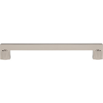 Atlas Homewares, Ballina, 18" Appliance Straight Pull, Polished Nickel