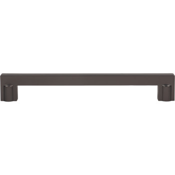 Atlas Homewares, Ballina, 18" Appliance Straight Pull, Slate