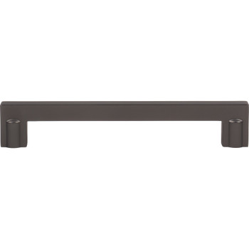 Atlas Homewares, Ballina, 6 5/16" (160mm) Straight Pull, Slate