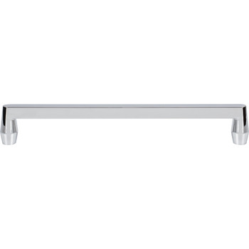 Atlas Homewares, Lannis, 12" (305mm) Appliance Straight Pull, Polished Chrome