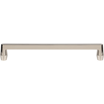 Atlas Homewares, Lannis, 18" Appliance Straight Pull, Polished Nickel