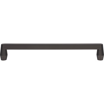 Atlas Homewares, Lannis, 18" Appliance Straight Pull, Slate