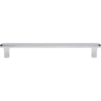 Atlas Homewares, Fielding, 12" (305mm) Appliance Bar Pull, Polished Chrome