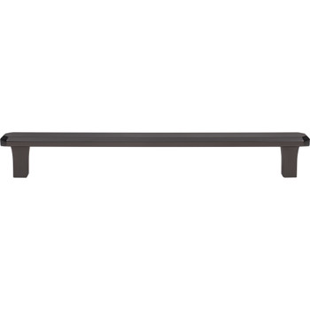 Atlas Homewares, Fielding, 12" (305mm) Appliance Bar Pull, Slate