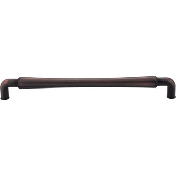 Jeffrey Alexander, Bremen 2, 12" (305mm) Appliance Pull, Brushed Oil Rubbed Bronze - alternate view