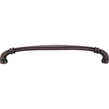 Jeffrey Alexander, Lafayette, 12" (305mm) Appliance Pull, Brushed Oil Rubbed Bronze - alternate view