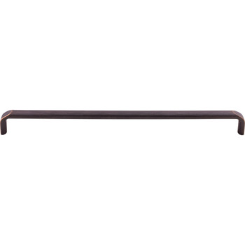 Top Knobs, Devon, Exeter, 12" (305mm) Wire Pull, Umbrio