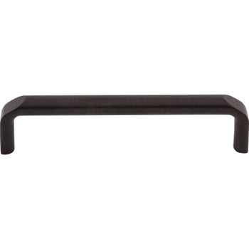 Top Knobs, Devon, Exeter, 5 1/16" (128mm) Wire Pull, Sable