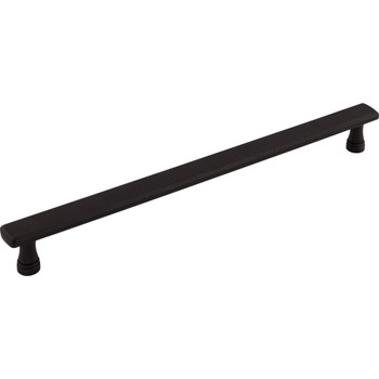 Top Knobs, Devon, Kingsbridge, 12" (305mm) Appliance Pull, Sable - alt view