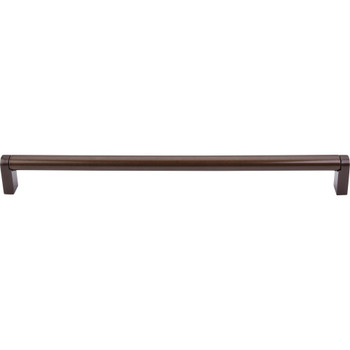 Top Knobs, Bar Pulls, Pennington, 15" Straight Pull, Oil Rubbed Bronze